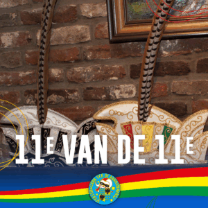11e van de 11e