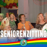 Seniorenzitting