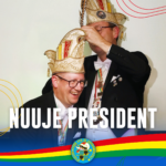 Nuuje president