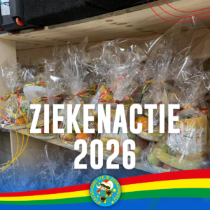 Ziekenactie 2026