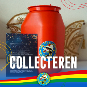 collecteren