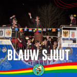 Blauw SJuut